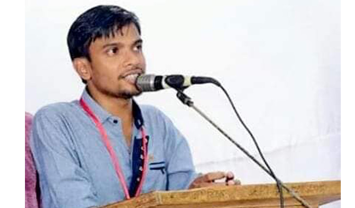 কক্সবাজারে ছাত্রলীগনেতাকে ছুরিকাঘাত কক্সবাজারে ছাত্রলীগনেতাকে ছুরিকাঘাত