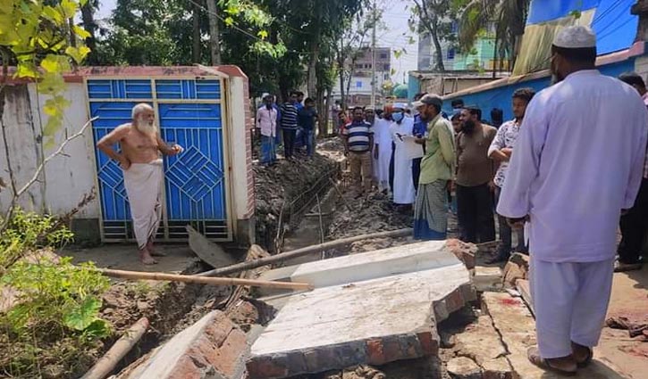 চেয়ালচাপায় মৃত ২ শ্রমিকের পরিবার পাবে ১০ লাখ টাকা চেয়ালচাপায় মৃত ২ শ্রমিকের পরিবার পাবে ১০ লাখ টাকা