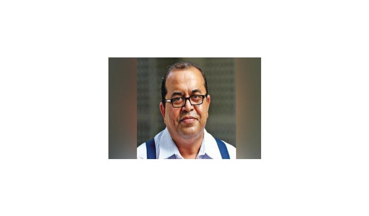 অধ্যাপক জিয়া রহমানকে লিগ্যাল নোটিশ অধ্যাপক জিয়া রহমানকে লিগ্যাল নোটিশ