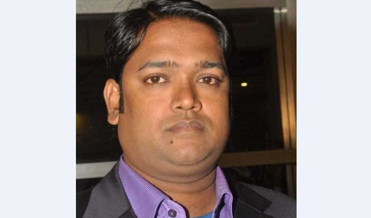 ২৪ ঘণ্টায়ও সাংবাদিক গোলাম সরওয়ারের সন্ধান মেলেনি ২৪ ঘণ্টায়ও সাংবাদিক গোলাম সরওয়ারের সন্ধান মেলেনি