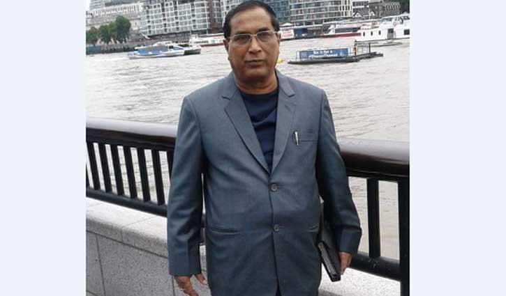 ব্রাহ্মণবাড়িয়া জেলা পরিষদের চেয়ারম্যানের মুক্তিযোদ্ধা সনদ বাতিল ব্রাহ্মণবাড়িয়া জেলা পরিষদের চেয়ারম্যানের মুক্তিযোদ্ধা সনদ বাতিল