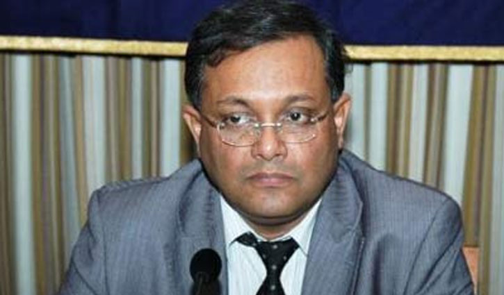 ৭ নভেম্বর ইতিহাসের কালো দিন: তথ্যমন্ত্রী ৭ নভেম্বর ইতিহাসের কালো দিন: তথ্যমন্ত্রী