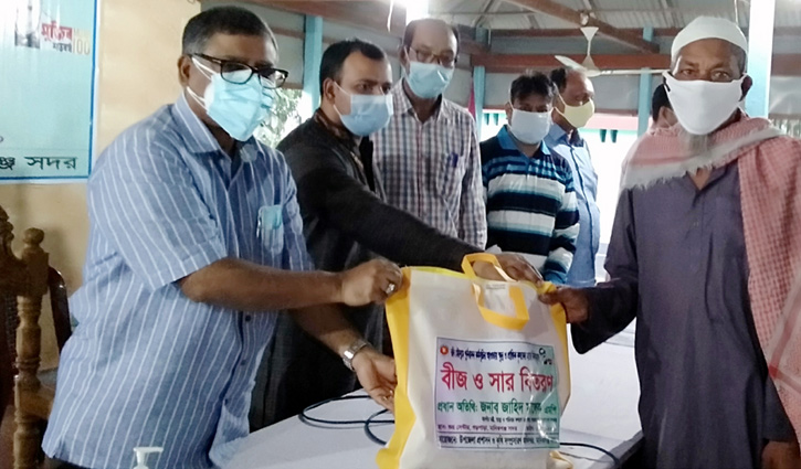 স্বাস্থ্যবিধি মানলে লকডাউন প্রয়োজন হবে না : স্বাস্থ্যমন্ত্রী  