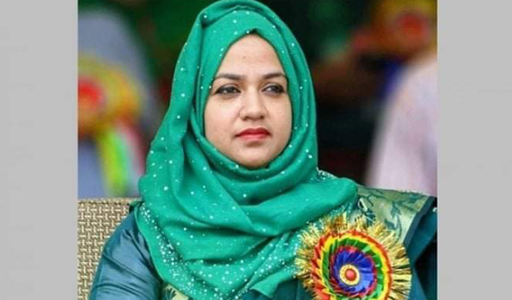 ইউএনও’র ওপর হামলা: রবিউলকে আসামি করে চার্জশিট ইউএনও’র ওপর হামলা: রবিউলকে আসামি করে চার্জশিট