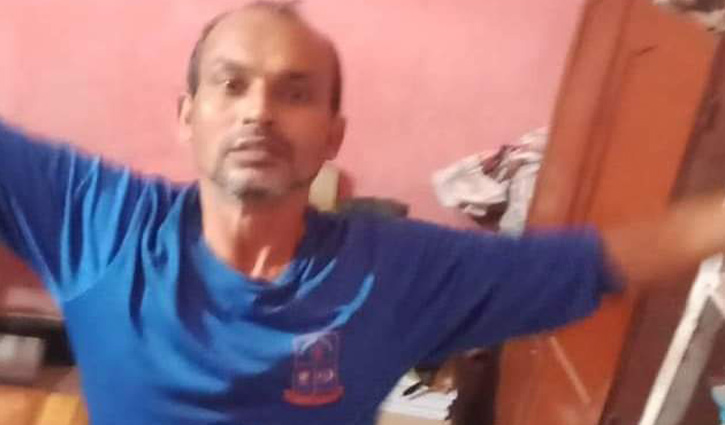 জুয়েলকে পিটিয়ে হত্যা: আরও এক আসামি রিমান্ডে জুয়েলকে পিটিয়ে হত্যা: আরও এক আসামি রিমান্ডে