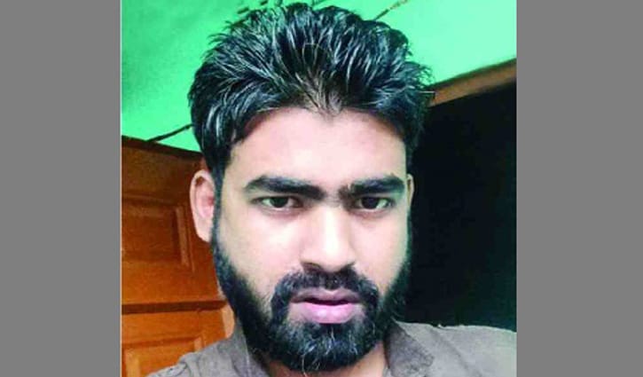 রায়হান হত্যা: আরও ৩ পুলিশ কর্মকর্তা বরখাস্ত রায়হান হত্যা: আরও ৩ পুলিশ কর্মকর্তা বরখাস্ত