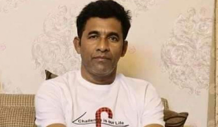 যশোরে সড়ক দুর্ঘটনায় সাবেক ইউপি চেয়ারম্যান নিহত যশোরে সড়ক দুর্ঘটনায় সাবেক ইউপি চেয়ারম্যান নিহত