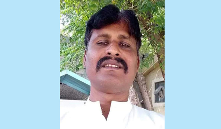 আর দেশে ফেরা হলো না গফুরের আর দেশে ফেরা হলো না গফুরের
