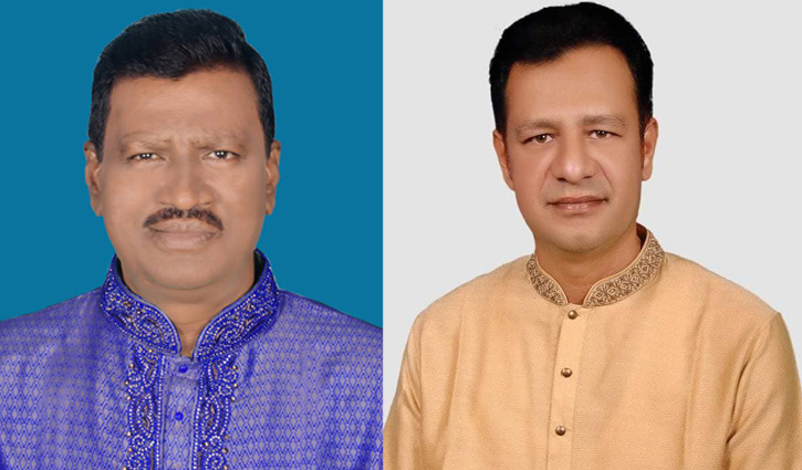 কালীগঞ্জ উপজেলা স্বেচ্ছাসেবক লীগের সভাপতি সিজু, সম্পাদক ফরহাদ কালীগঞ্জ উপজেলা স্বেচ্ছাসেবক লীগের সভাপতি সিজু, সম্পাদক ফরহাদ