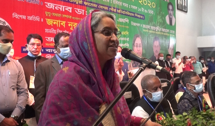 দেশব্যাপী কারিগরি শিক্ষাপ্রতিষ্ঠান গড়ে তোলা হবে : শিক্ষামন্ত্রী দেশব্যাপী কারিগরি শিক্ষাপ্রতিষ্ঠান গড়ে তোলা হবে : শিক্ষামন্ত্রী