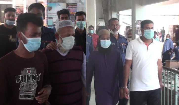 না.গঞ্জে শিশু সোয়াইব হত্যা: ৩ আসামির মৃত্যুদণ্ড না.গঞ্জে শিশু সোয়াইব হত্যা: ৩ আসামির মৃত্যুদণ্ড