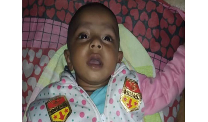 কুড়িয়ে পাওয়া শিশু দত্তক নিতে আগ্রহী ১০ দম্পতি কুড়িয়ে পাওয়া শিশু দত্তক নিতে আগ্রহী ১০ দম্পতি