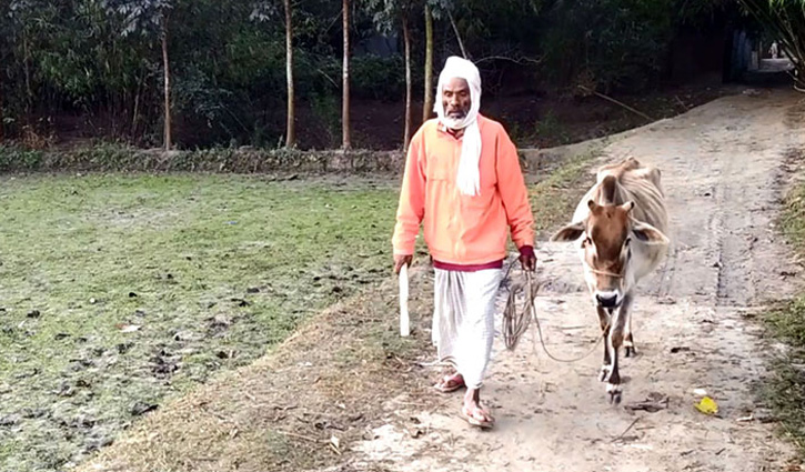 কুড়িগ্রামে বাড়ছে শীত: দুশ্চিন্তায় চরাঞ্চলের হতদরিদ্ররা কুড়িগ্রামে বাড়ছে শীত: দুশ্চিন্তায় চরাঞ্চলের হতদরিদ্ররা