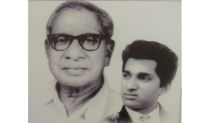 জয়তু রবি, জয়তু ভবানী প্রসাদ  