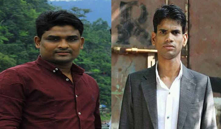 গোপালগঞ্জ ছাত্রলীগের সভাপতি নিউটন, সম্পাদক পিয়াল গোপালগঞ্জ ছাত্রলীগের সভাপতি নিউটন, সম্পাদক পিয়াল