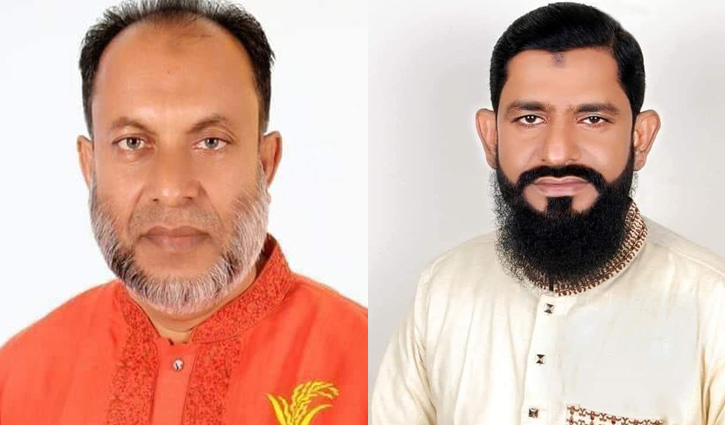 নবীগঞ্জ ও মাধবপুরে বিএনপির প্রার্থী জয়ী নবীগঞ্জ ও মাধবপুরে বিএনপির প্রার্থী জয়ী