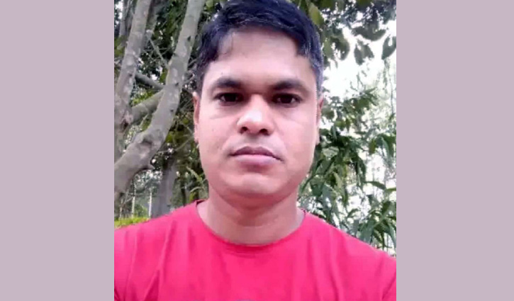 স্ত্রীর যৌতুক ও নির্যাতন মামলায় কলেজ শিক্ষক গ্রেপ্তার স্ত্রীর যৌতুক ও নির্যাতন মামলায় কলেজ শিক্ষক গ্রেপ্তার
