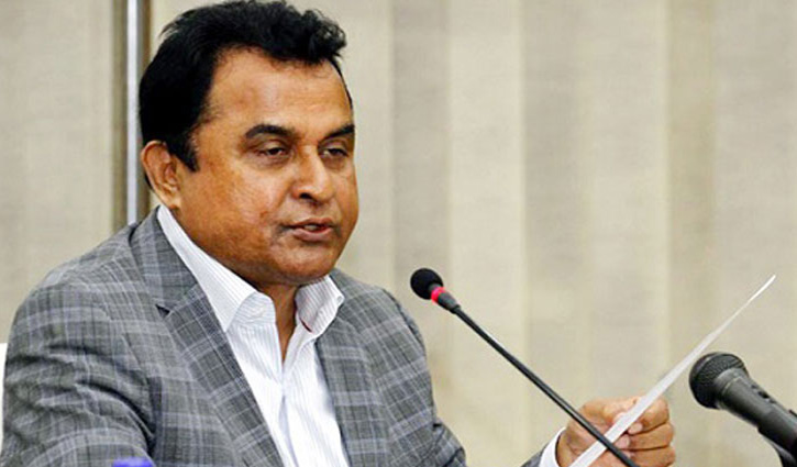 সানেমের গবেষণার ফল অযৌক্তিক: অর্থমন্ত্রী সানেমের গবেষণার ফল অযৌক্তিক: অর্থমন্ত্রী