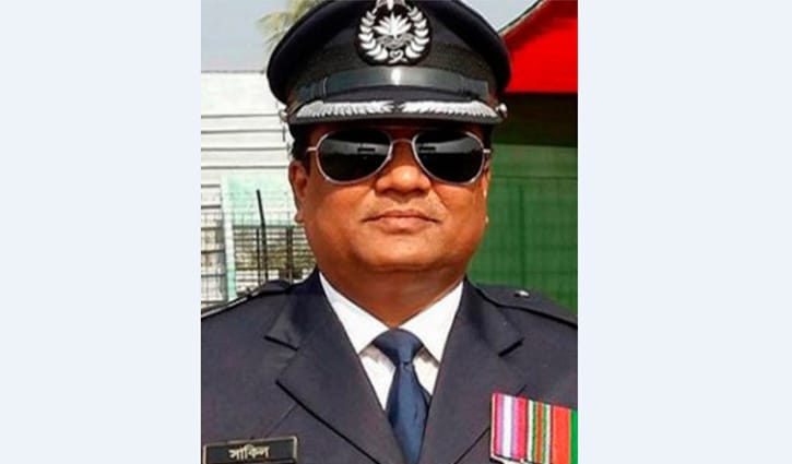 এজাহার পরিবর্তন: ওসির বিরুদ্ধে দুদকের মামলা এজাহার পরিবর্তন: ওসির বিরুদ্ধে দুদকের মামলা