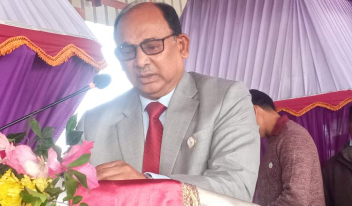 প্রত্যেক জেলায় রেললাইন স্থাপন করা হবে : রেলমন্ত্রী প্রত্যেক জেলায় রেললাইন স্থাপন করা হবে : রেলমন্ত্রী