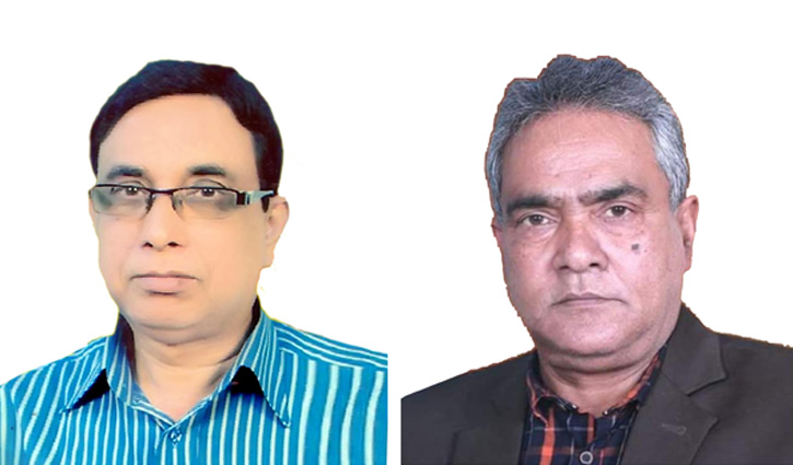 সিরাজগঞ্জ প্রেস ক্লারের সভাপতি হেলাল, সম্পাদক সান্টু সিরাজগঞ্জ প্রেস ক্লারের সভাপতি হেলাল, সম্পাদক সান্টু