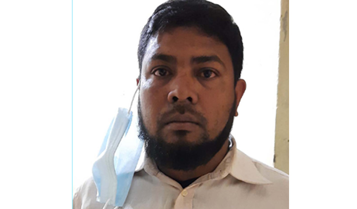 অভয়নগরে মৎস্যজীবী লীগের আহ্বায়ক রিপন বিএনপিকর্মী? অভয়নগরে মৎস্যজীবী লীগের আহ্বায়ক রিপন বিএনপিকর্মী?