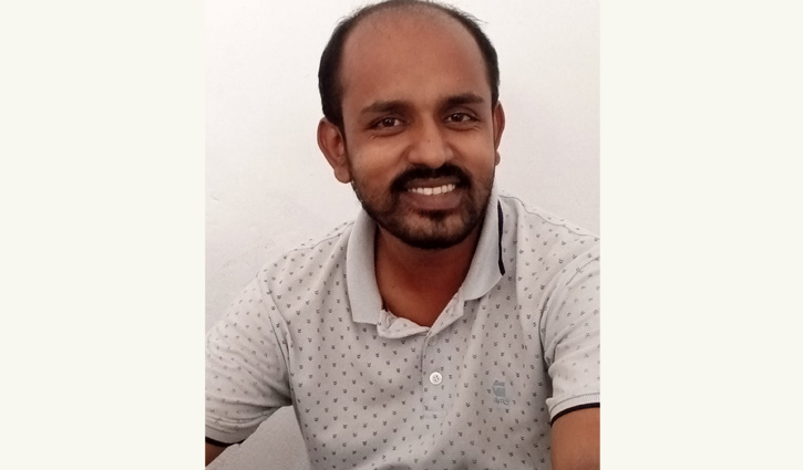 মুশতাককে নিয়ে পোস্ট: রুহুল আমিন ২ দিনের রিমান্ডে মুশতাককে নিয়ে পোস্ট: রুহুল আমিন ২ দিনের রিমান্ডে