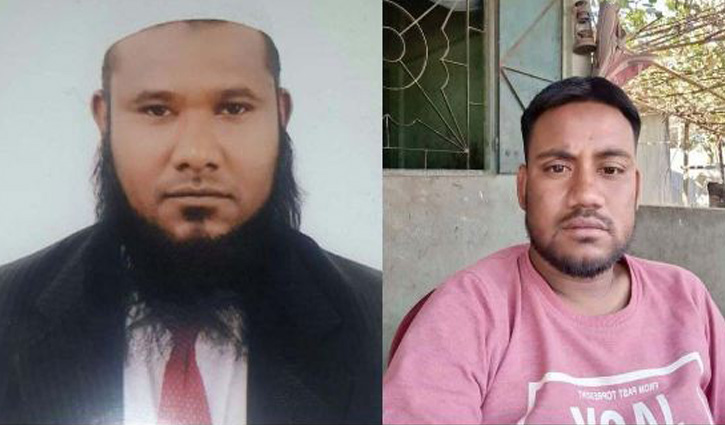 সালিশ থেকে ফেরার পথে ছুরিকাঘাতে ব্যবসায়ী খুন সালিশ থেকে ফেরার পথে ছুরিকাঘাতে ব্যবসায়ী খুন