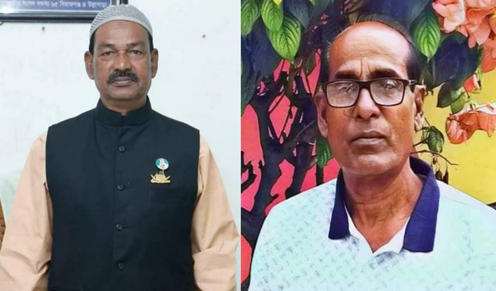 উল্লাপাড়া আ.লীগের সভাপতি রুমী, সম্পাদক মোস্তফা উল্লাপাড়া আ.লীগের সভাপতি রুমী, সম্পাদক মোস্তফা
