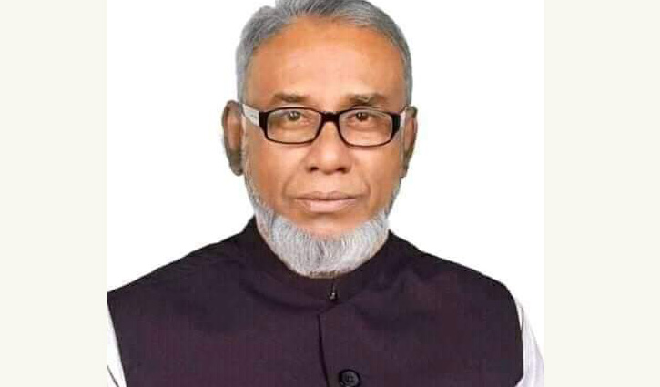 ২য় বার নান্দাইল পৌর মেয়র হলেন রফিক উদ্দিন ২য় বার নান্দাইল পৌর মেয়র হলেন রফিক উদ্দিন