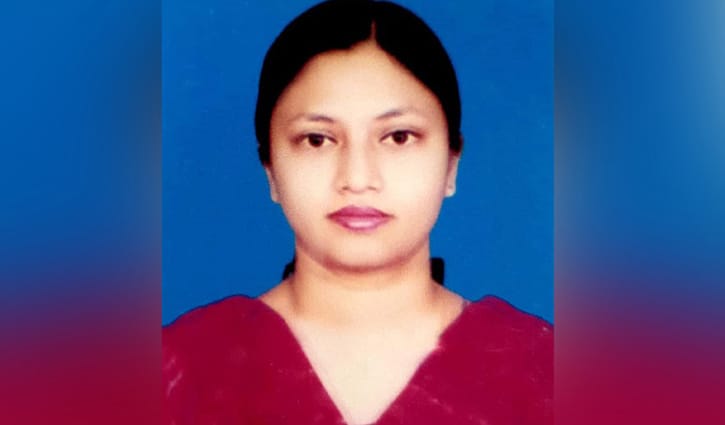 হবিগঞ্জে নতুন জেলা প্রশাসক ইশরাত জাহান