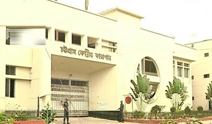 আসামি রুবেল কারাগারের দেয়াল টপকে পালিয়েছে : তদন্ত কমিটি আসামি রুবেল কারাগারের দেয়াল টপকে পালিয়েছে : তদন্ত কমিটি