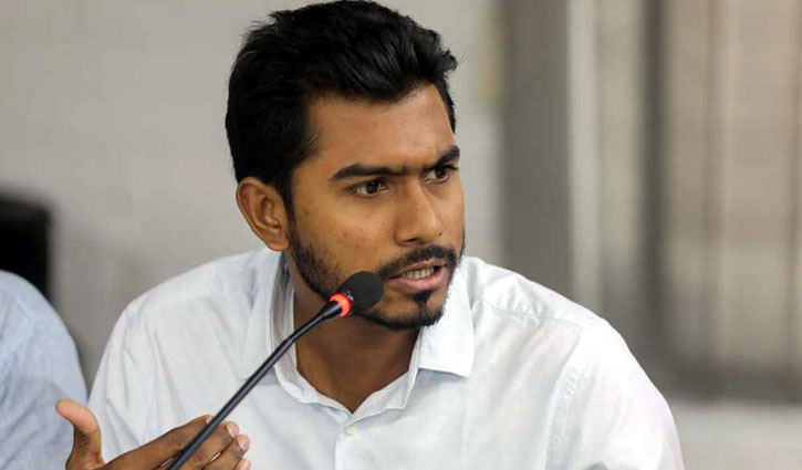 হেয় করতেই এ মামলা: নূর হেয় করতেই এ মামলা: নূর