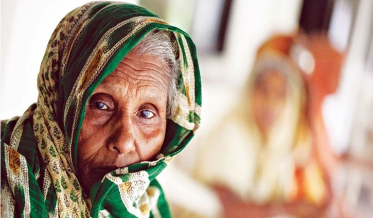 ভাতা পাবেন ১০০ উপজেলার সাড়ে ৮ লাখ মানুষ ভাতা পাবেন ১০০ উপজেলার সাড়ে ৮ লাখ মানুষ