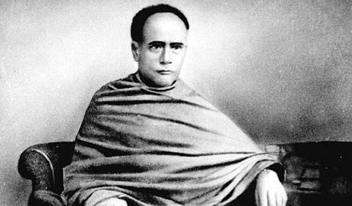 নবজাগরণের অবিসংবাদিত পুরুষ ঈশ্বরচন্দ্র বিদ্যাসাগর নবজাগরণের অবিসংবাদিত পুরুষ ঈশ্বরচন্দ্র বিদ্যাসাগর