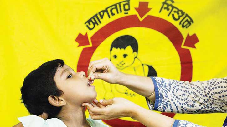 ভিটামিন এ প্লাস ক্যাম্পেইন নিয়ে সংবাদ সম্মেলন বৃহস্পতিবার ভিটামিন এ প্লাস ক্যাম্পেইন নিয়ে সংবাদ সম্মেলন বৃহস্পতিবার
