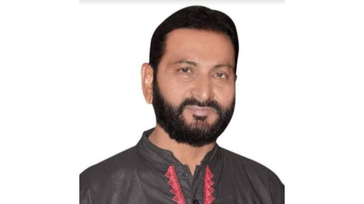পাইকগাছায় আনোয়ার ইকবাল উপজেলা চেয়ারম্যান নির্বাচিত পাইকগাছায় আনোয়ার ইকবাল উপজেলা চেয়ারম্যান নির্বাচিত