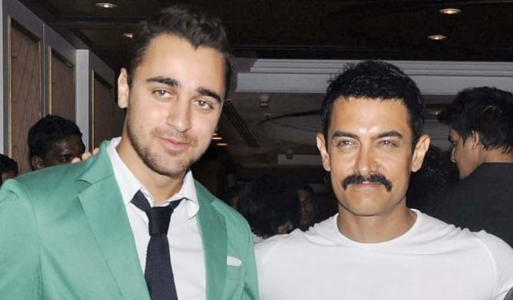 অভিনয় ছেড়ে দিয়েছেন আমিরের ভাগ্নে ইমরান খান