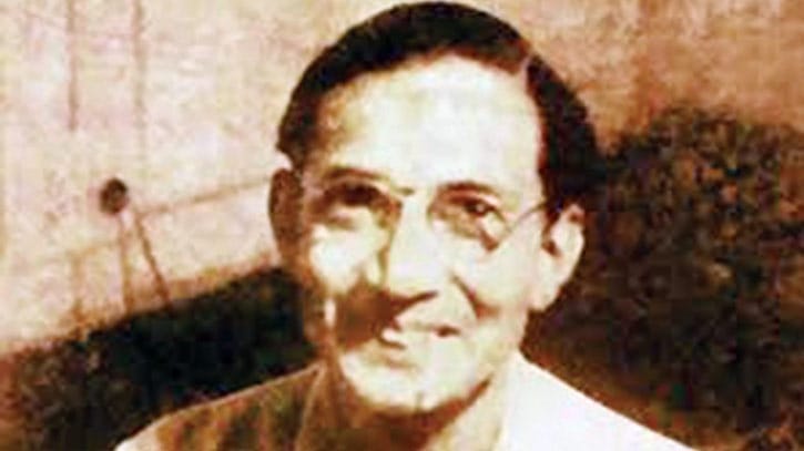 নবজাগরণের শিল্পী আব্বাসউদ্দীনের জন্মদিন নবজাগরণের শিল্পী আব্বাসউদ্দীনের জন্মদিন