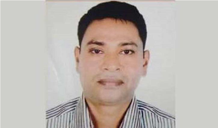 স্বাস্থ্যের আবজাল রিমান্ড শেষে কারাগারে স্বাস্থ্যের আবজাল রিমান্ড শেষে কারাগারে