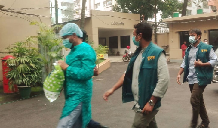 রিমান্ডে অর্থপাচারের নতুন তথ্য দিয়েছেন আবজাল রিমান্ডে অর্থপাচারের নতুন তথ্য দিয়েছেন আবজাল