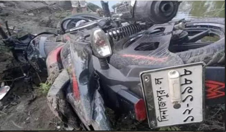 নীলফামারীতে সড়ক দুর্ঘটনায় ৩ যুবক নিহত নীলফামারীতে সড়ক দুর্ঘটনায় ৩ যুবক নিহত