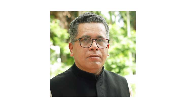 আ. লীগ নেতা আফজাল হোসেন করোনায় আক্রান্ত আ. লীগ নেতা আফজাল হোসেন করোনায় আক্রান্ত