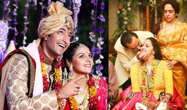 যমজ সন্তানের মা হলেন অভিনেত্রী যমজ সন্তানের মা হলেন অভিনেত্রী