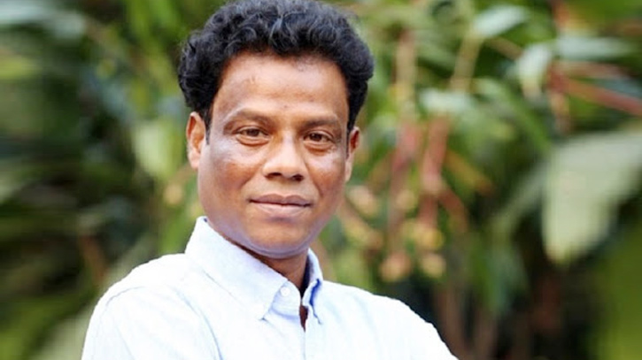 চেন্নাই নেওয়া হচ্ছে কণ্ঠশিল্পী আকবরকে