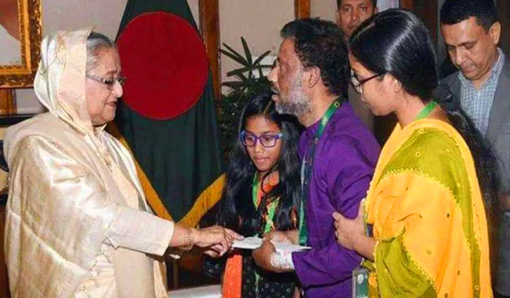 আকবরের হাসপাতালের খরচ মওকুফ করলেন প্রধানমন্ত্রী আকবরের হাসপাতালের খরচ মওকুফ করলেন প্রধানমন্ত্রী