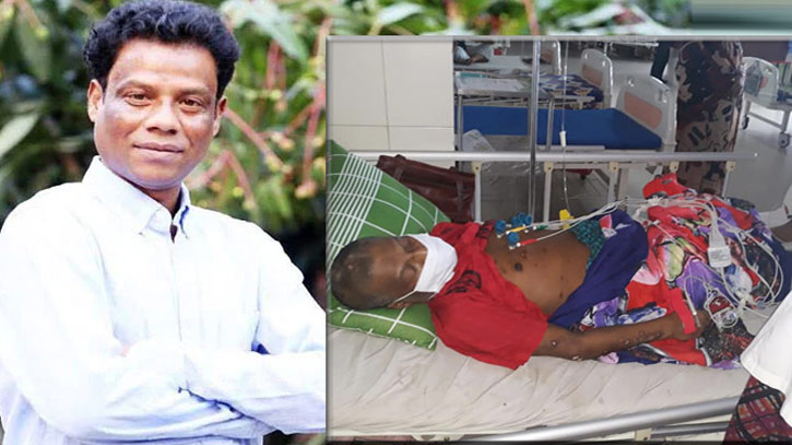 অর্থসংকটে ভারত যাওয়া হলো না আকবরের