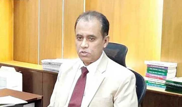 ‘ঢাকা-১৮ উপ-নির্বাচনে সাধারণ ছুটি থাকছে না’ ‘ঢাকা-১৮ উপ-নির্বাচনে সাধারণ ছুটি থাকছে না’