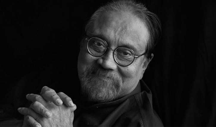 আলী যাকের আর নেই আলী যাকের আর নেই