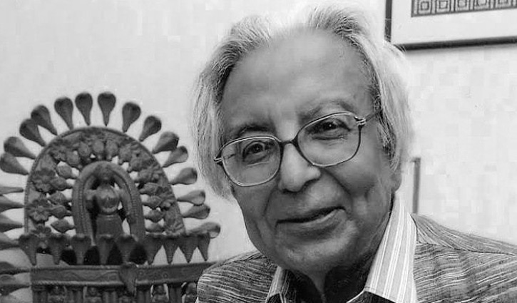 আনন্দের ক্লান্তি নিয়ে চিরঘুমের দেশে অলোকরঞ্জন দাশগুপ্ত আনন্দের ক্লান্তি নিয়ে চিরঘুমের দেশে অলোকরঞ্জন দাশগুপ্ত
